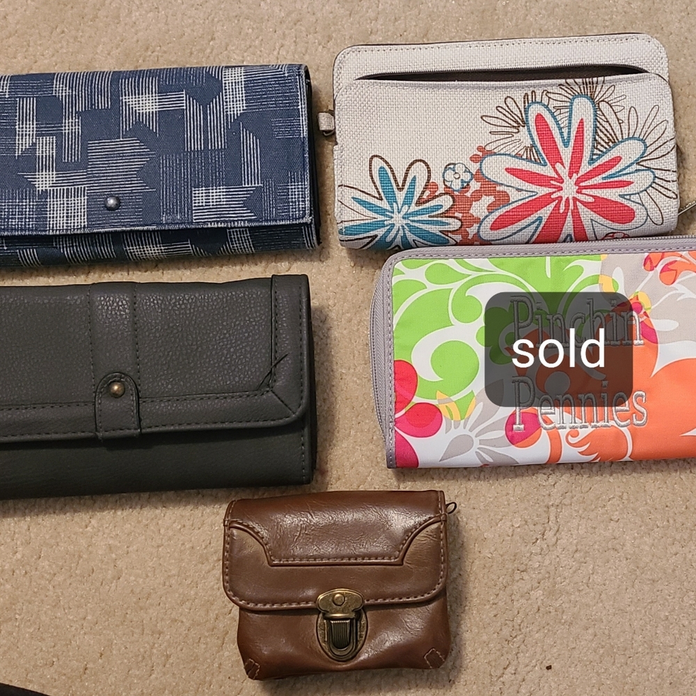 Wallets